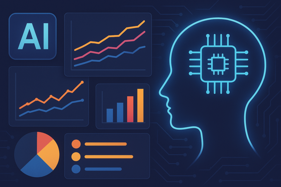 The State of AI in 2025: Key Takeaways from Stanford’s Latest AI Index Report
