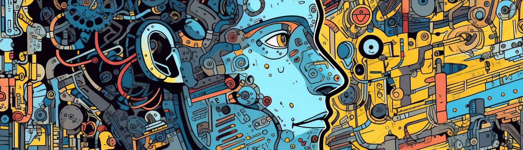 AI Will Transform the Global Economy. Let’s Make Sure It Benefits Humanity.