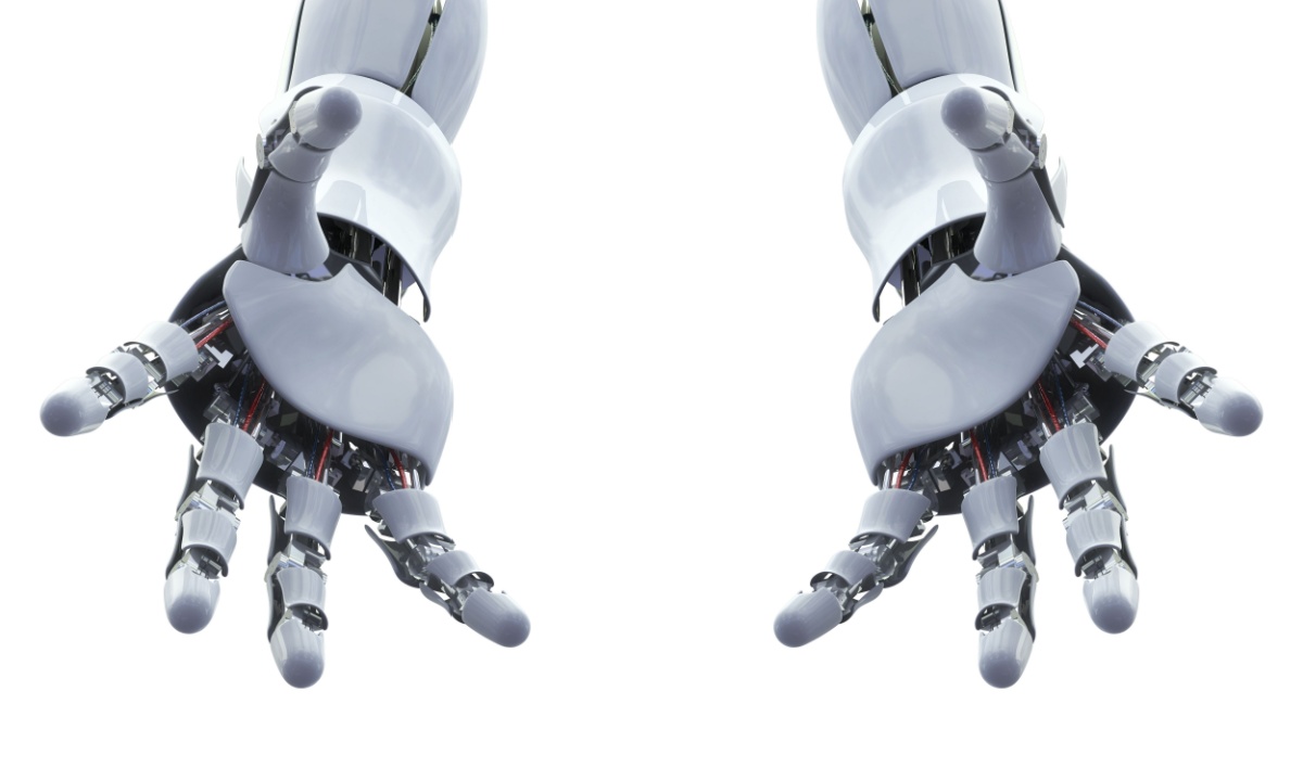 OpenAI-Backed Physical Intelligence Aims to Develop AI for Robots | PYMNTS.com