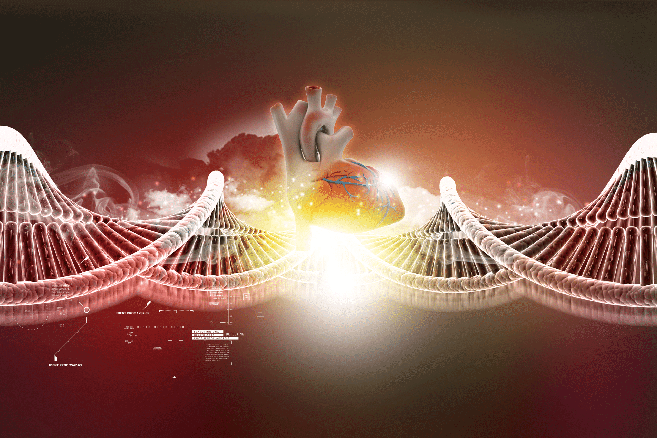 Rutgers Researchers Use Artificial Intelligence to Predict Cardiovascular Disease