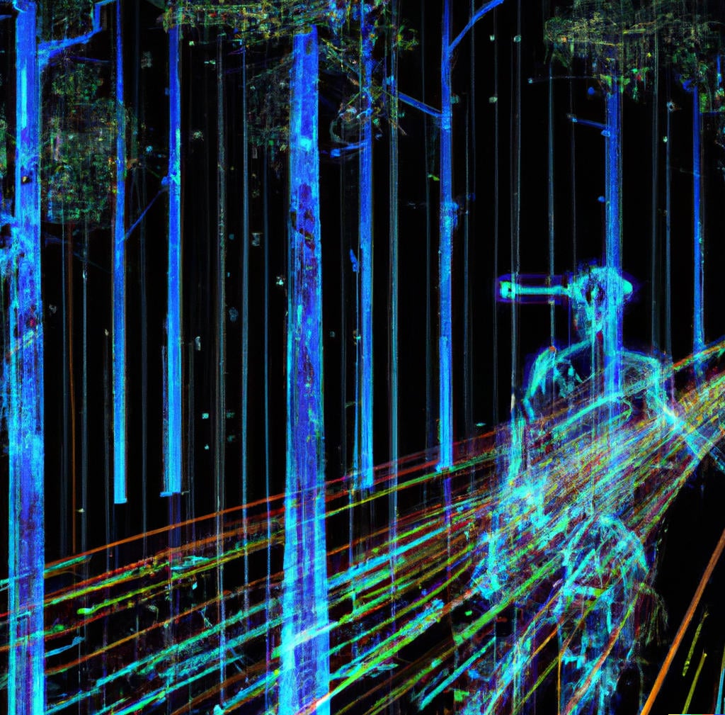 Nature Meets Tech: How Ecological Principles Could Reinvent AI