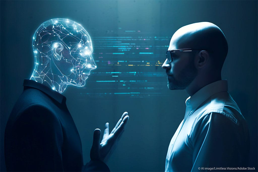 Why can't AI replace human decision in sports betting? The pitfalls of Artificial Intelligence – Portugal Resident
