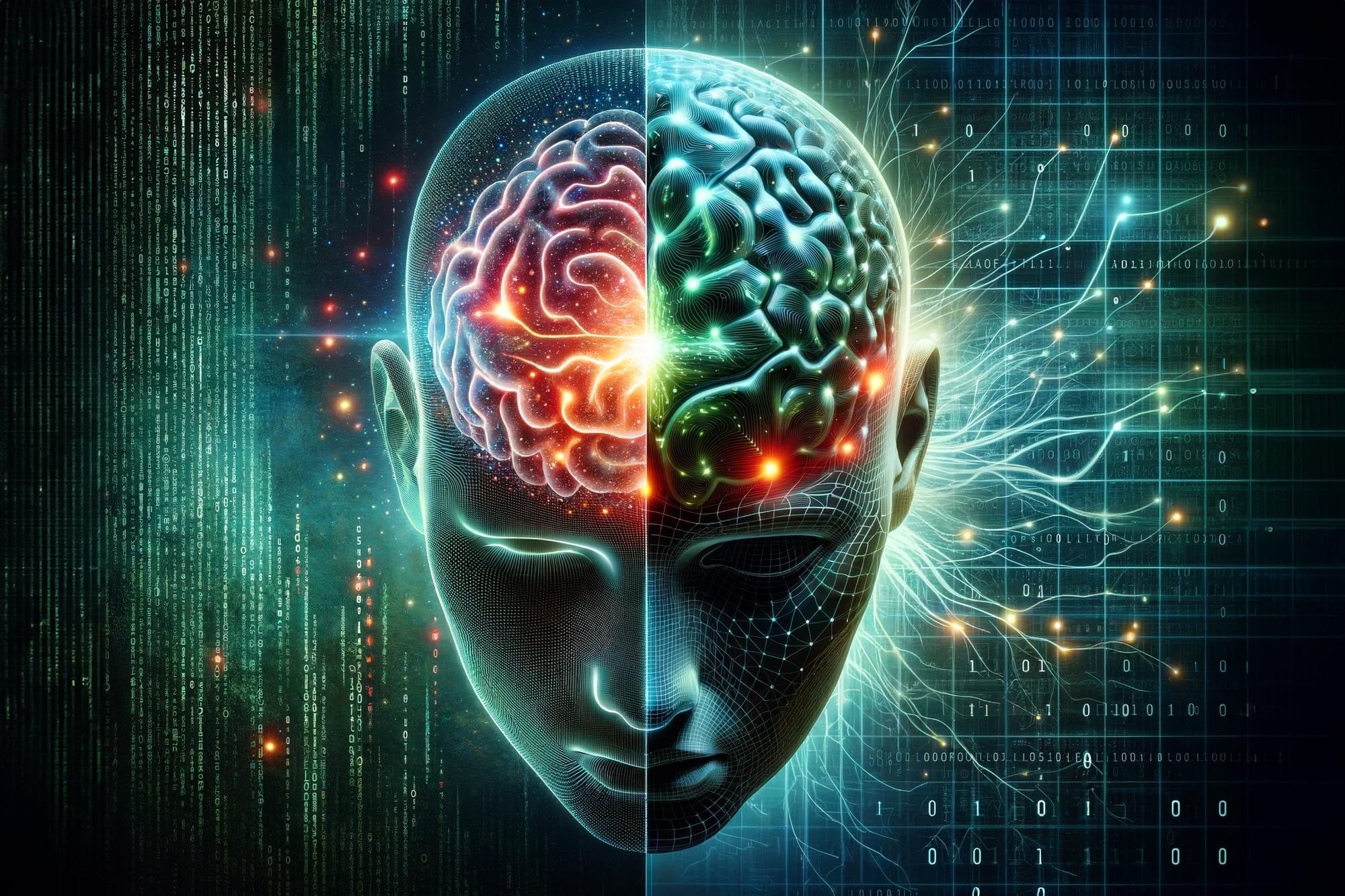 MIT's Brain Breakthrough: Decoding How Human Learning Mirrors AI Model Training