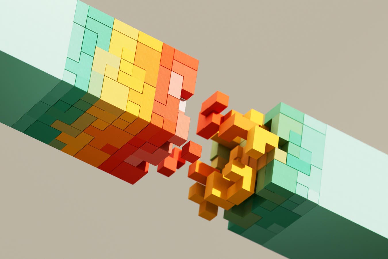The Small Helpful Model: Redefining Artificial Intelligence