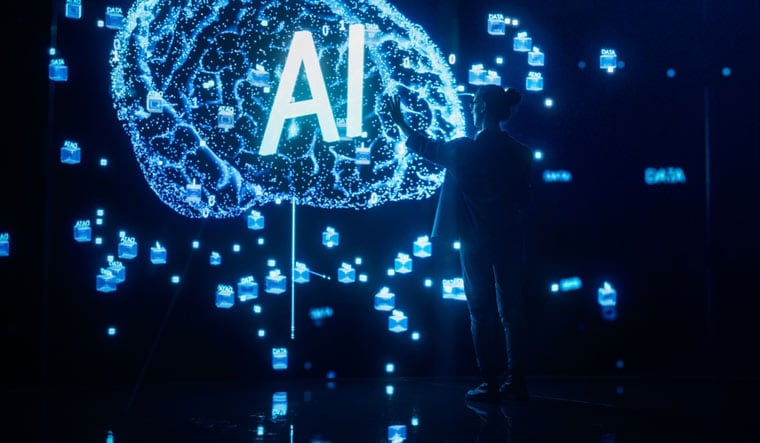 Study reveals gender-based differences in teachers' perspectives on AI in education