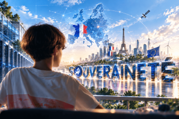 ACTE 3 : Après Mistral : qui sera souverain dans le nouvel ordre mondial de l’IA ?