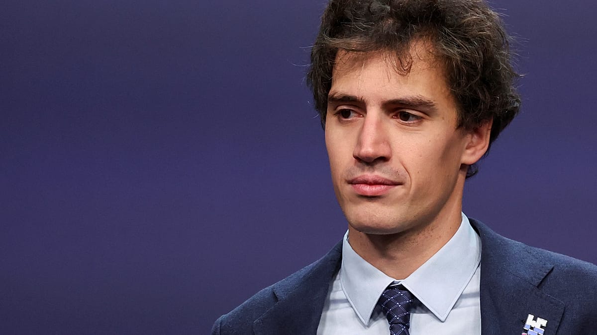 Europe lacks data centres and training capacity, Mistral AI warns