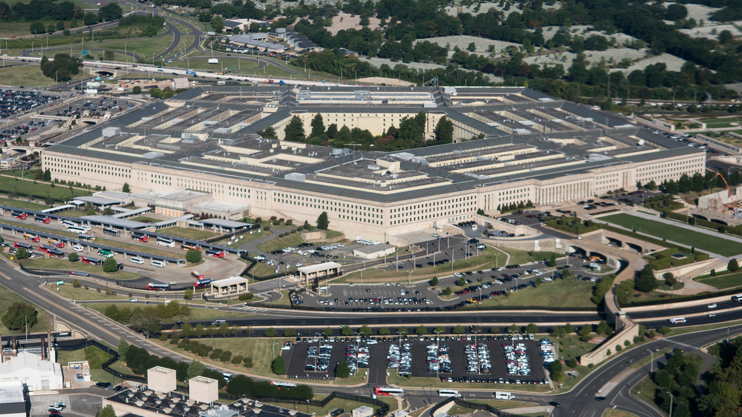 U.S. Military Spending on AI Surges