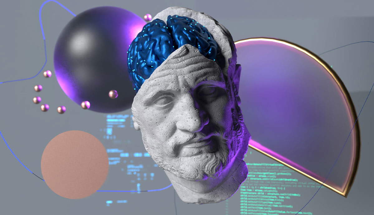 How Did Philosophy Help Develop Artificial Intelligence? | TheCollector