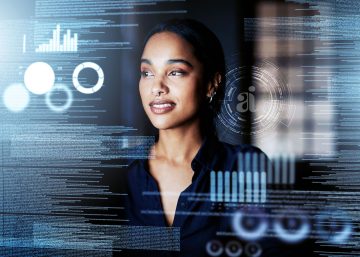 Turn your data into strategic opportunities