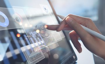 Data Architect: Shape the future of data by becoming a knowledge architect