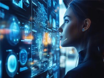 Artificial Intelligence in 2025 and Beyond: 5 Key Trends That Will Shape the Future