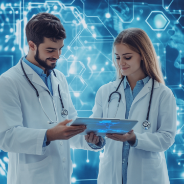 Toward Patient Empowerment and a Transformation of Healthcare