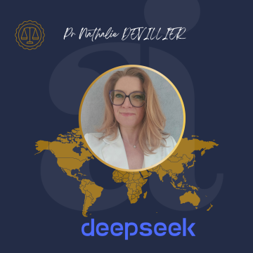 DeepSeek and the Regulators: When Data Protection Redraws the Map of AI