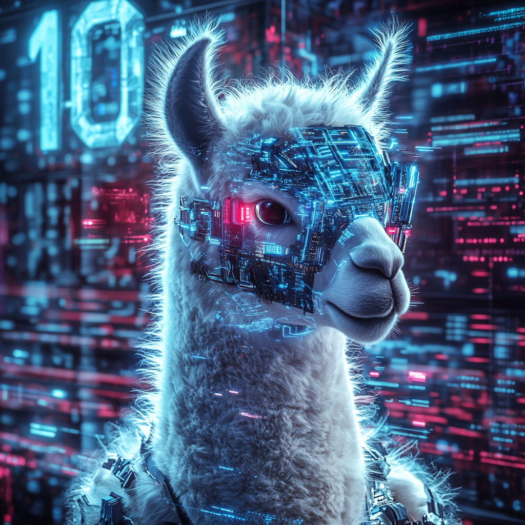 Llama 4: The New Benchmark in Open-Source Artificial Intelligence
