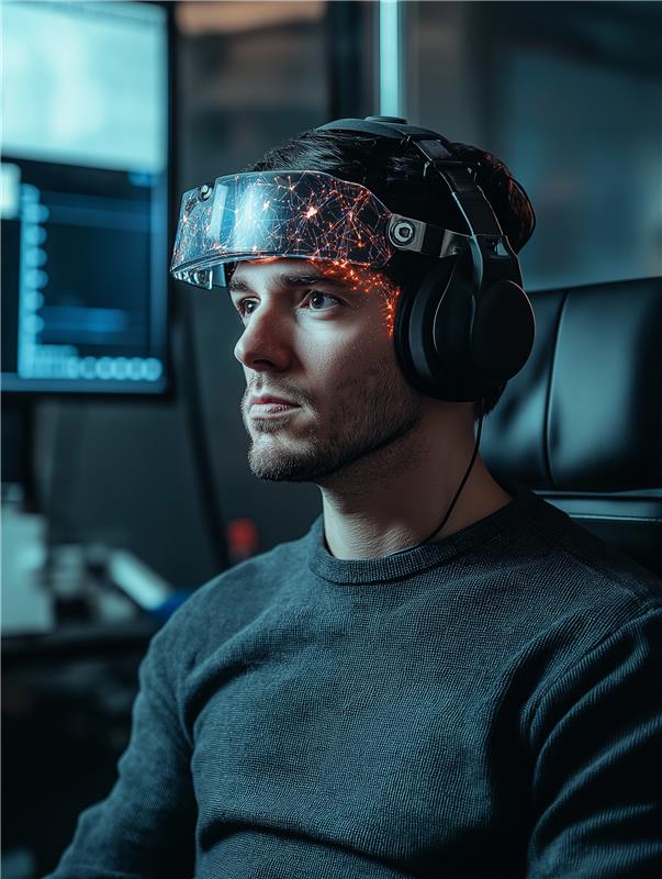 OpenAI and the Visual Intelligence Revolution: Artificial Intelligence That “Sees and Thinks”