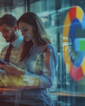 What if we’ve already left Google without even realizing it? A manifesto for the predicted demise of search engines