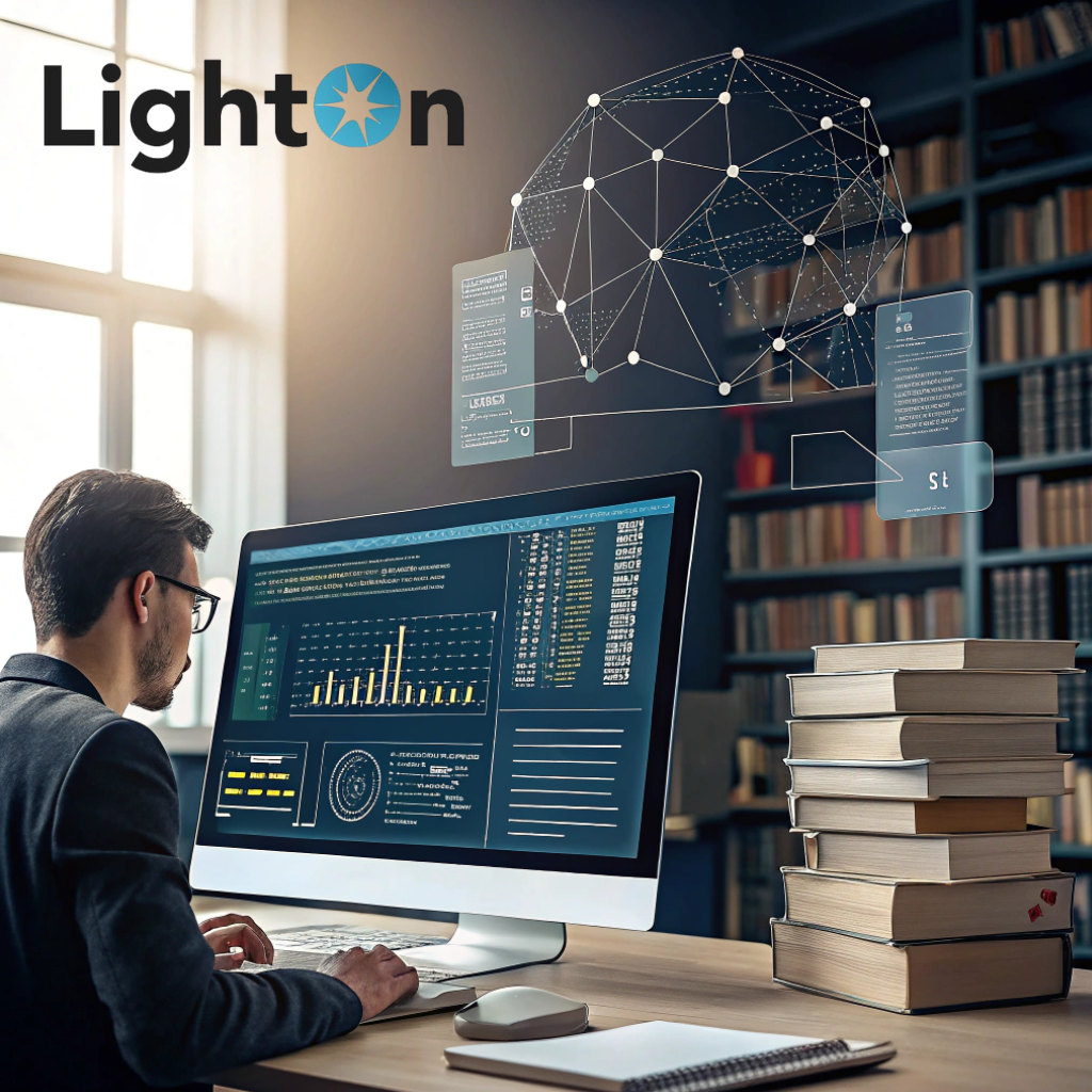 LightOn launches GTE-ModernColBERT: Artificial Intelligence for Advanced Document Search