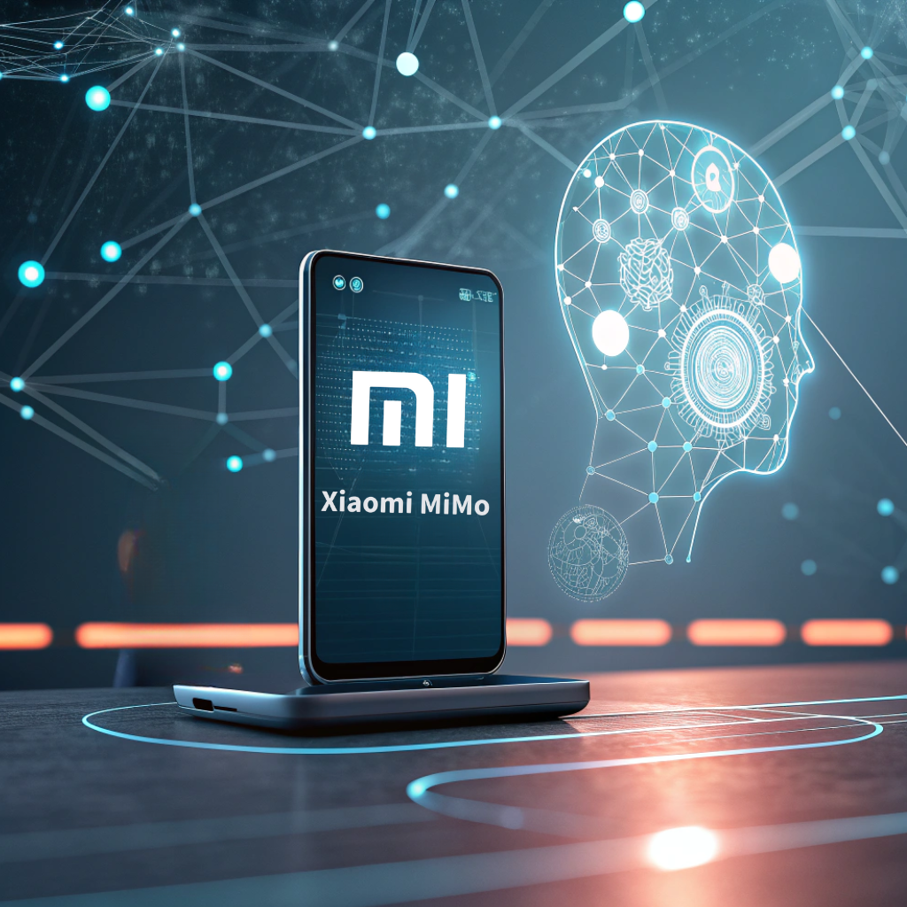Xiaomi launches MiWo: an AI model designed to compete with the industry giants