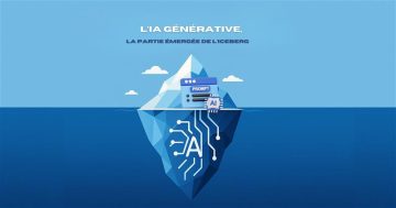 Generative AI: Just the Tip of the Iceberg