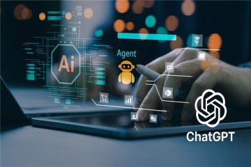 Why is everyone talking about agents?