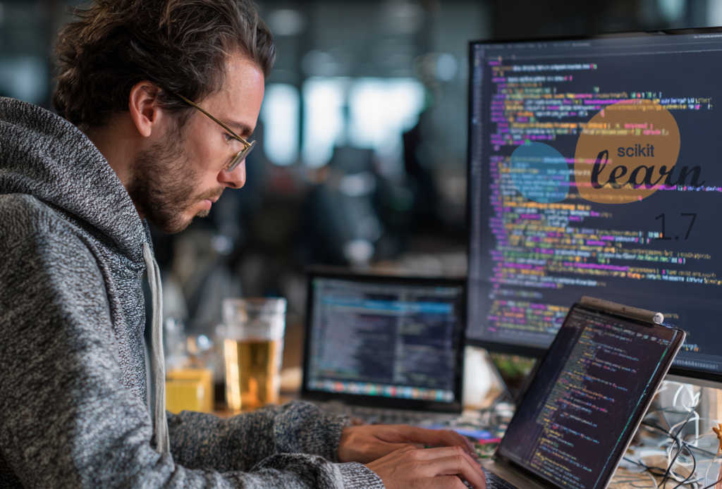 Machine Learning in Python: What's New in Version 1.7 of Scikit-learn