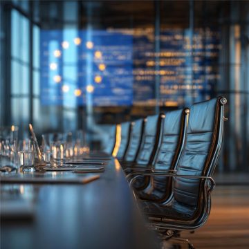 Europe, Wake Up! Your AI Skills Gap Could Cost You Your Sovereignty