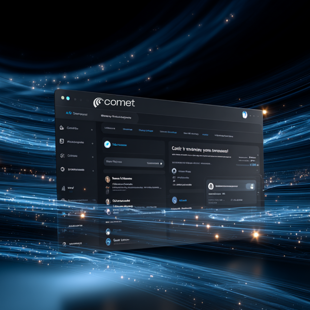 Perplexity unveils Comet, a browser powered by artificial intelligence