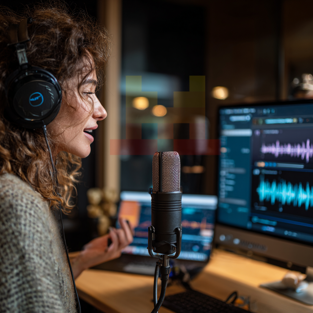 AI and Speech: Voxtral, Mistral’s Open-Source Response to Large Language Models