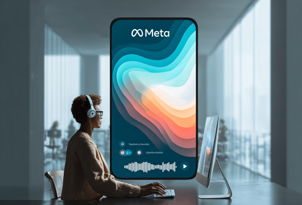 Meta Completes Acquisition of PlayAI, a Specialist in AI-Powered Voice ...