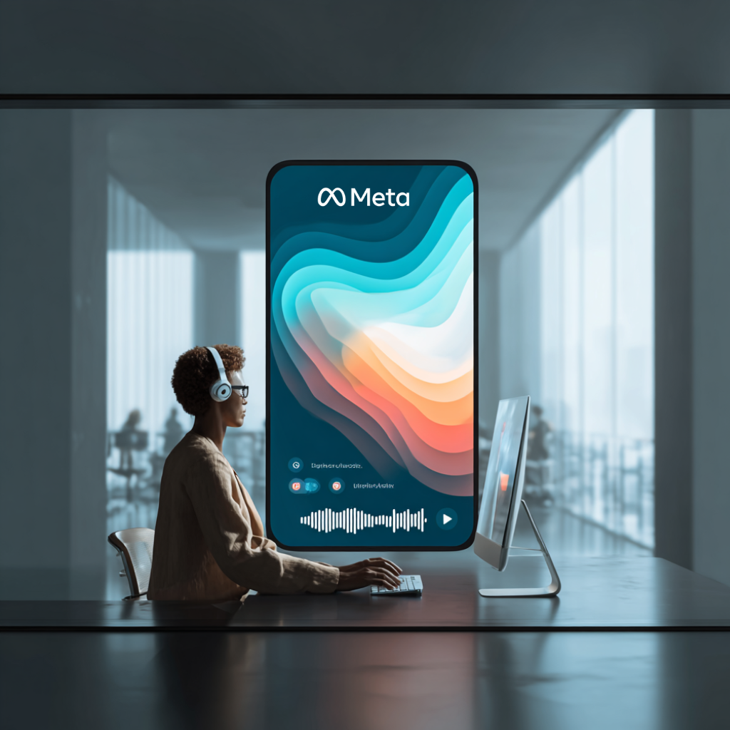 Meta is finalizing the acquisition of PlayAI, a specialist in AI-powered voice synthesis