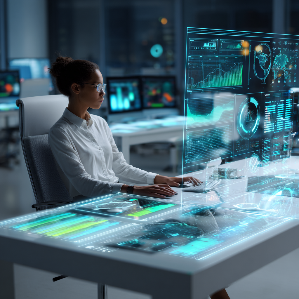 When Artificial Intelligence Transforms Marketing: Toward a More Agile, Personalized, and Strategic Marketing Role