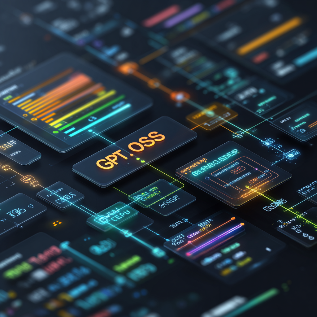 GPT-OSS: OpenAI Releases Its First Open-Source Models Since 2019