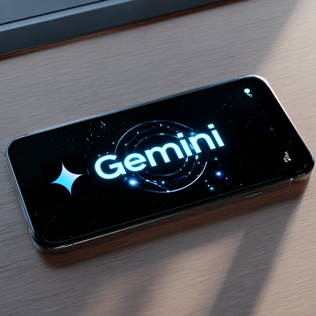 Gemini in the Apple ecosystem: toward a smarter Siri, made by Google