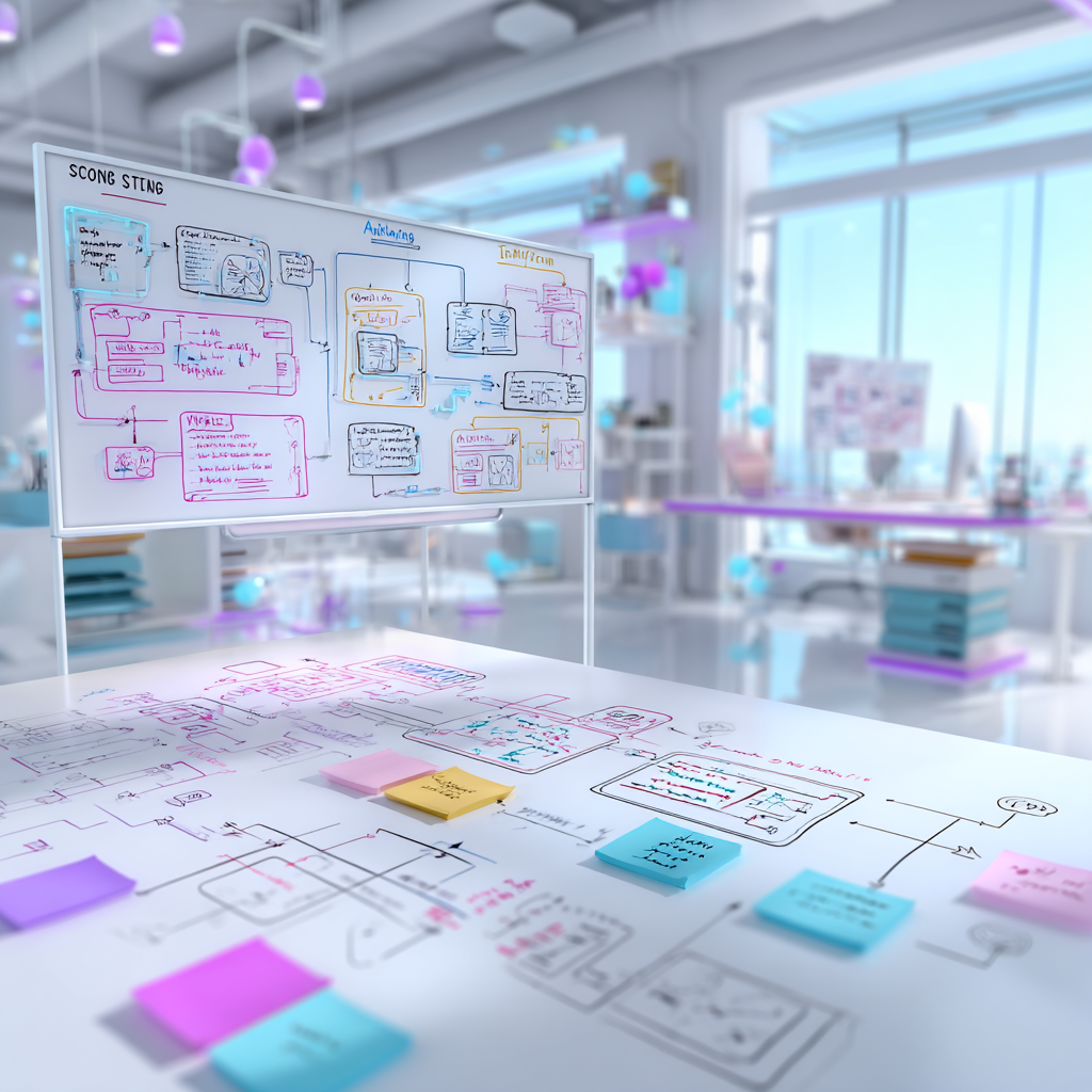 MLE-STAR: Google’s approach to effectively structuring machine learning engineering