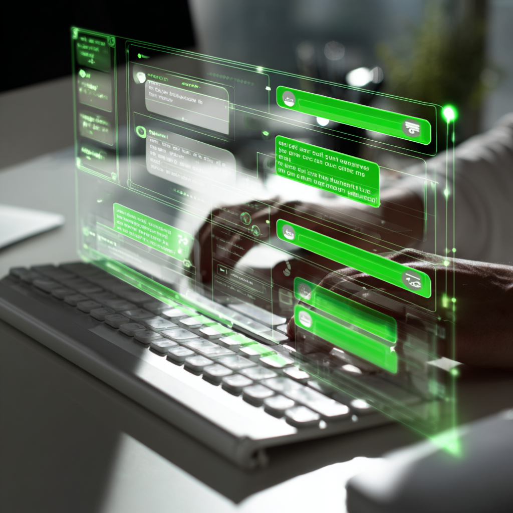 ChatGPT branches out: the “Create a Branch” tool paves the way for smarter navigation