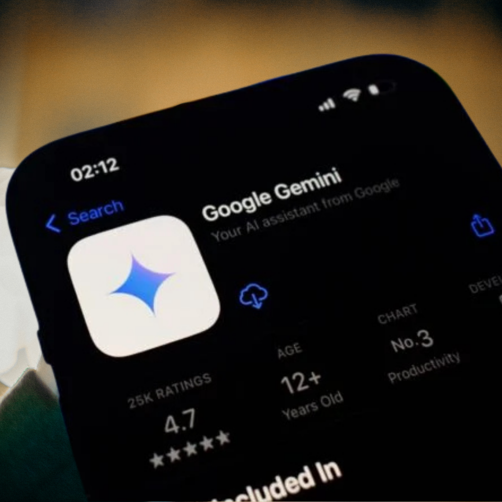 "Temporary Chats" on Gemini: A Step Toward More Privacy-Friendly AI