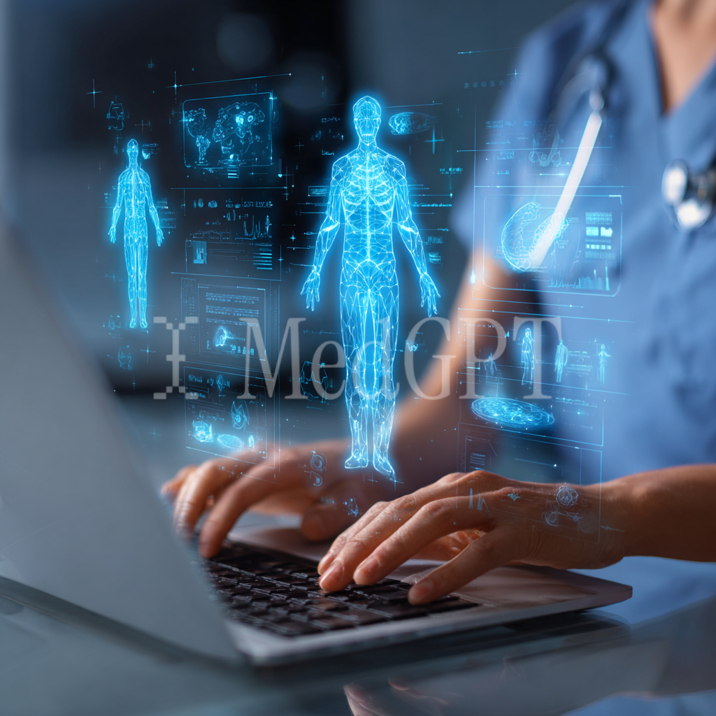 MedGPT: The Free French Medical AI That Rivals ChatGPT