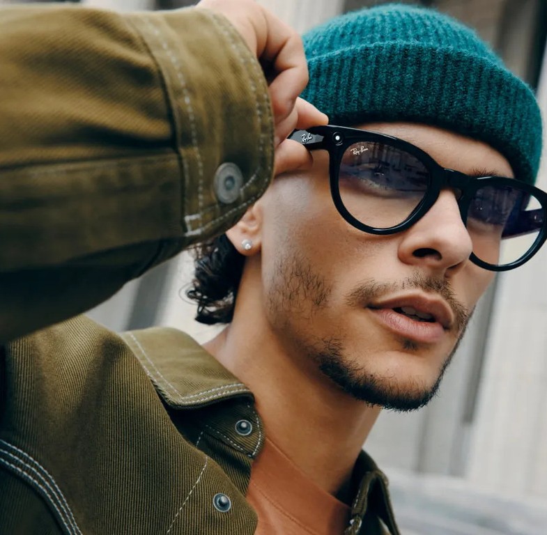 Ray-Ban Meta: see, speak, interact… Artificial Intelligence is coming to your nose