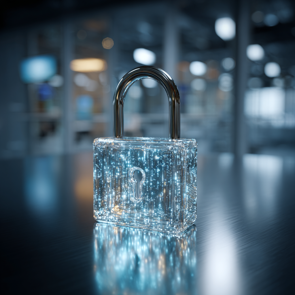 Cybersecurity: 86% of large companies now rely on artificial intelligence