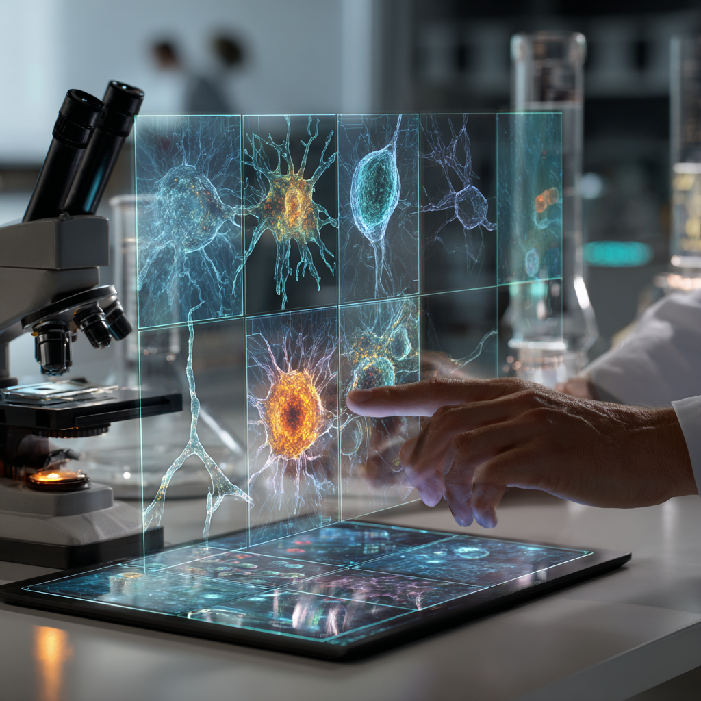 DeepMind's AI manages to "heat up" tumors to fight them more effectively