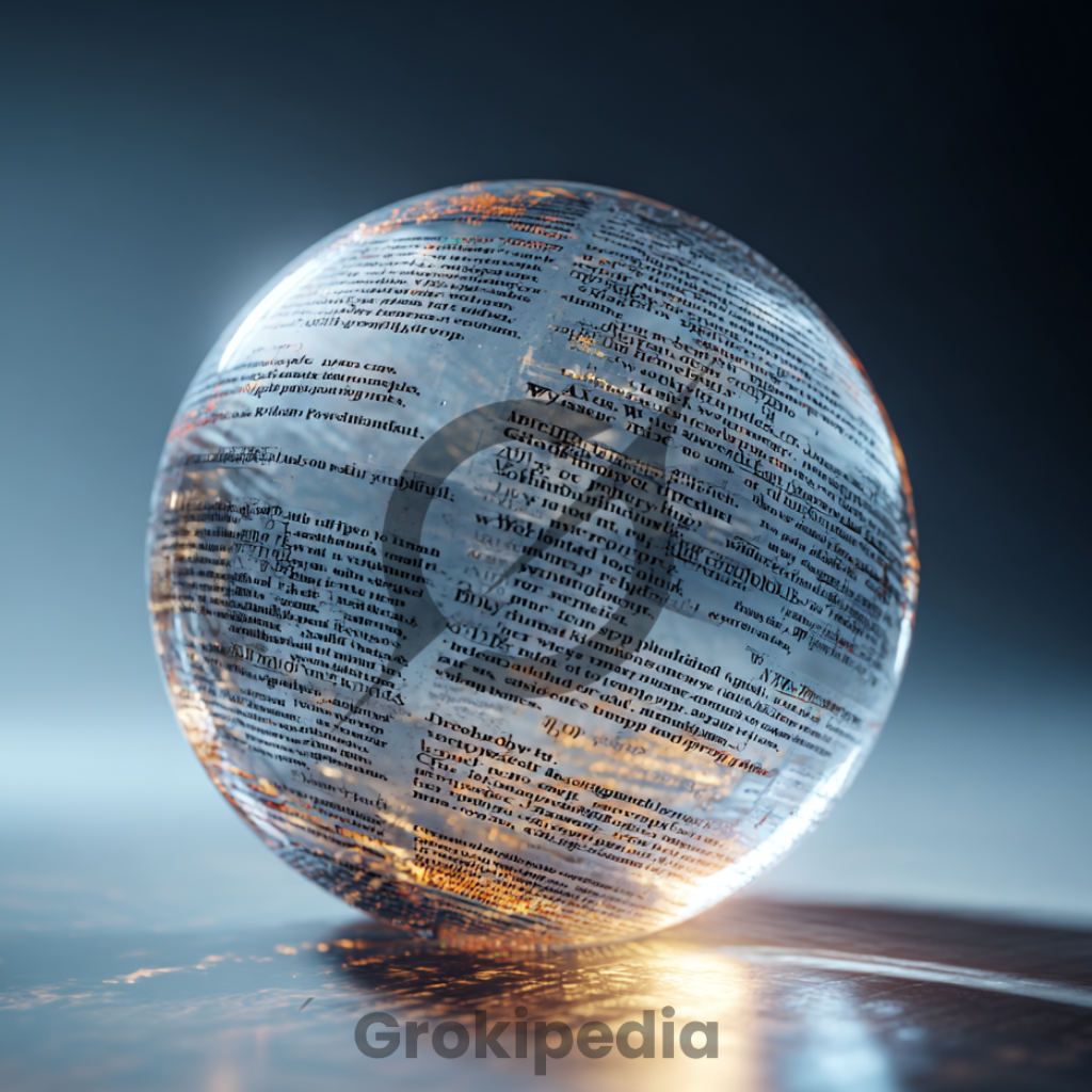 “Grokipedia”: Elon Musk’s new AI-powered encyclopedia