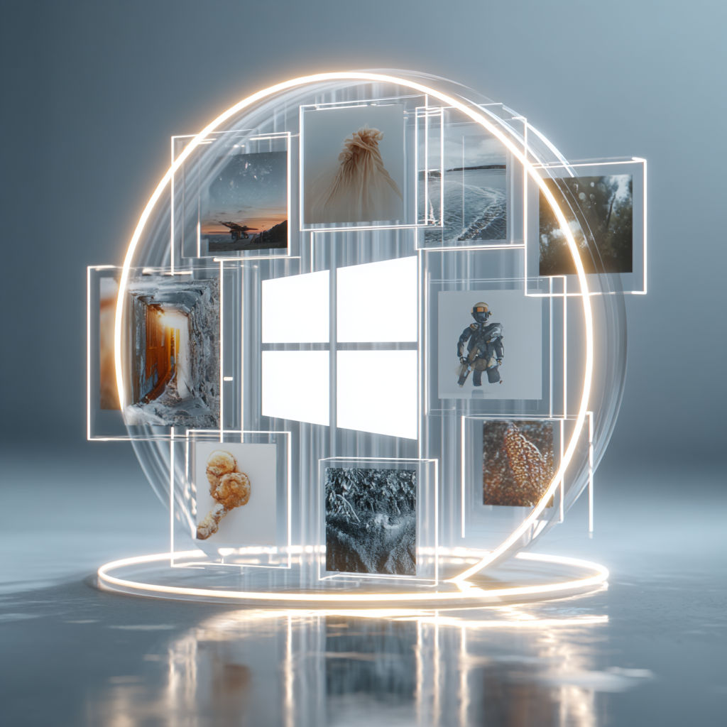 MAY-Image-1: Microsoft Enters the Race to Generate Images Using Artificial Intelligence