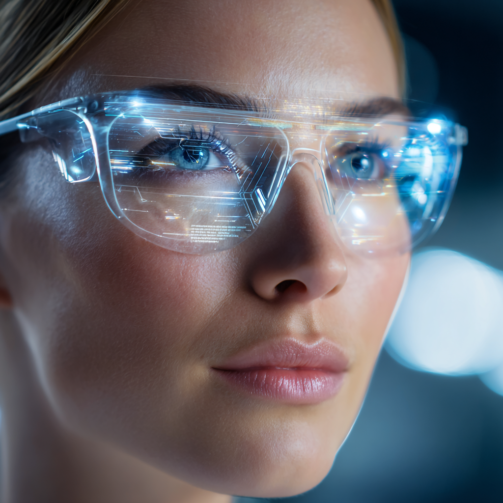After ChatGPT, smart glasses? Sam Altman’s wearable ambitions