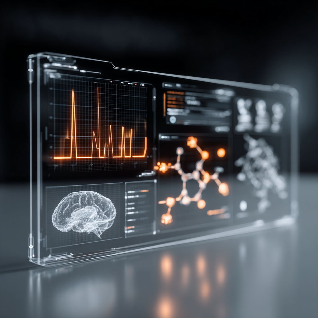 The Delphi-2M AI is revolutionizing preventive medicine by detecting more than 1,000 diseases in advance