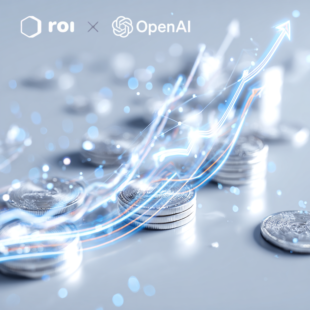 OpenAI Acquires Roi: Financial AI Enters a New Era of Personalized Advisory Services