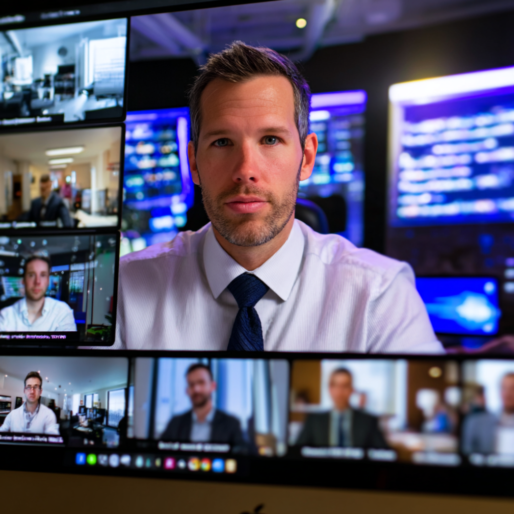 Your digital twin is coming soon: Zoom is revolutionizing video conferencing