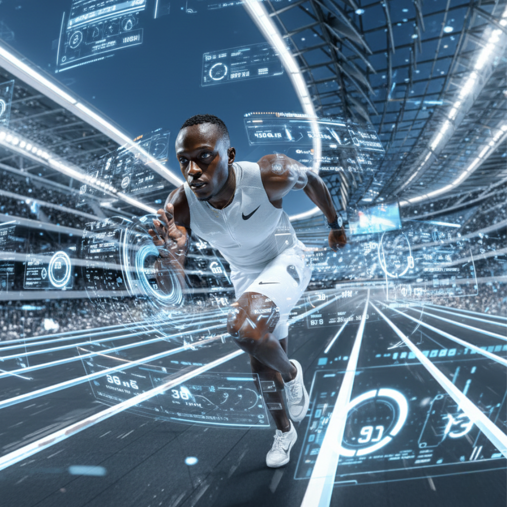 2027 World Championships: Thanks to AI, the wind will no longer be an excuse