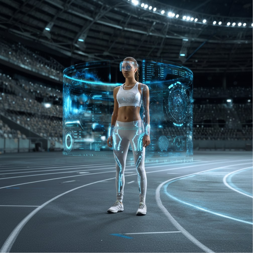 From Athlete to Virtual Coach: AI as a Personal Trainer