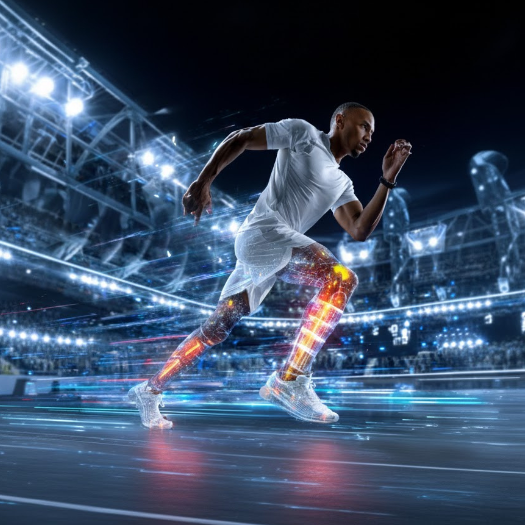 Stanford Unveils AI to Detect the Risk of Tendinitis in Endurance Athletes